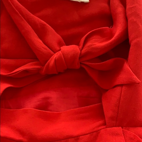 Little Red Dress - Picture 4 of 7